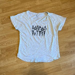 Oiselle Tee